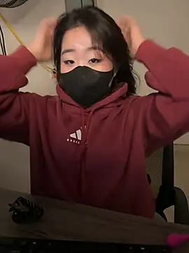 Snapshot of Jenni_nana chatting on 12/30/24, 04:31 Jenni nana online show from 12/30/24, 04:31