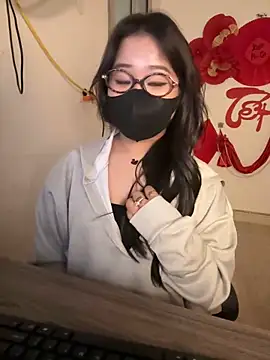 Snapshot of Jenni_nana chatting on 01/20/25, 04:43 Jenni nana online show from 01/20/25, 04:43