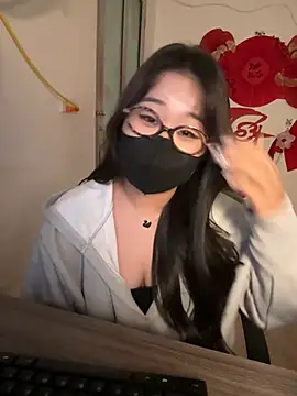 Snapshot of Jenni_nana chatting on 01/20/25, 07:47 Jenni nana online show from 01/20/25, 07:47