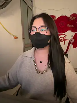 Snapshot of Jenni_nana chatting on 01/23/25, 03:43 Jenni nana online show from 01/23/25, 03:43