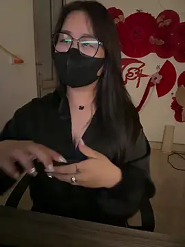 Snapshot of Jenni_nana chatting on 01/24/25, 03:34 Jenni nana online show from 01/24/25, 03:34