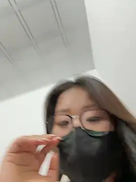 Snapshot of Jenni_nana chatting on 02/27/25, 06:07 Jenni nana online show from 02/27/25, 06:07