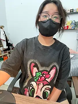 Snapshot of Jenni_nana chatting on 03/06/25, 06:41 Jenni nana online show from 03/06/25, 06:41