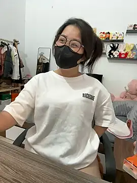 Snapshot of Jenni_nana chatting on 03/14/25, 10:39 Jenni nana online show from 03/14/25, 10:39