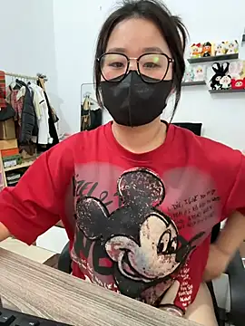 Snapshot of Jenni_nana chatting on 03/15/25, 04:13 Jenni nana online show from 03/15/25, 04:13