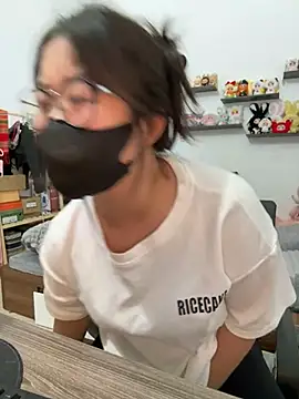 Snapshot of Jenni_nana chatting on 03/18/25, 05:31 Jenni nana online show from 03/18/25, 05:31