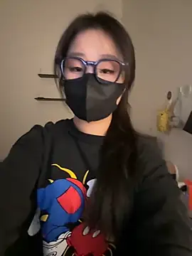 Snapshot of Jenni_nana chatting on 10/14/25, 03:46 Jenni nana online show from 10/14/25, 03:46