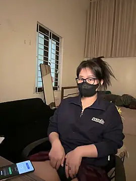 Jenni nana online show from 01/10/26, 05:42