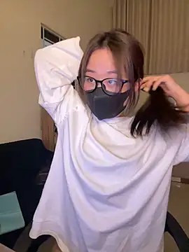 Jenni nana online show from 03/01/26, 06:37