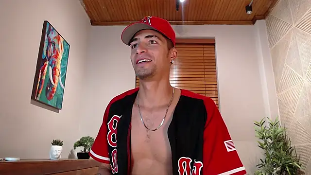 Snapshot of DrakeNeumann chatting on 02/09/25, 02:38 DrakeNeumann online show from 02/09/25, 02:38