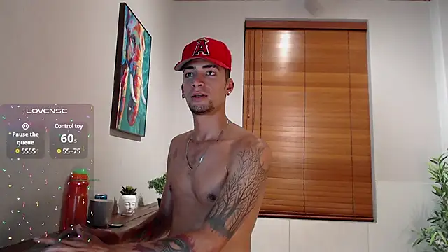 Snapshot of DrakeNeumann chatting on 03/04/25, 09:51 DrakeNeumann online show from 03/04/25, 09:51