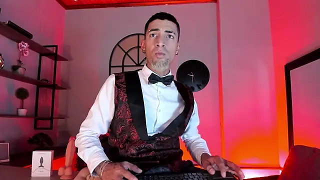 Snapshot of DrakeNeumann chatting on 10/21/25, 03:51 DrakeNeumann online show from 10/21/25, 03:51