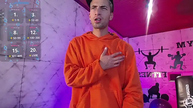 Snapshot of DrakeNeumann chatting on 11/23/25, 03:50 DrakeNeumann online show from 11/23/25, 03:50