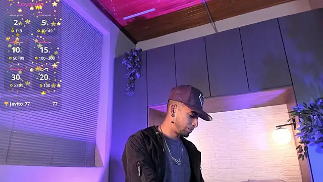 DrakeNeumann online show from 02/26/26, 03:49