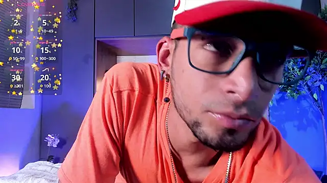 DrakeNeumann online show from 03/04/26, 03:45