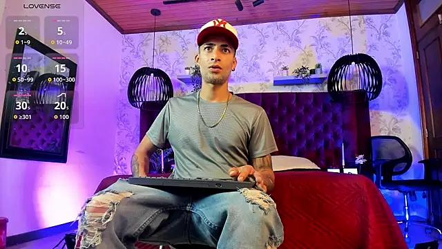 DrakeNeumann online show from 03/28/26, 03:39