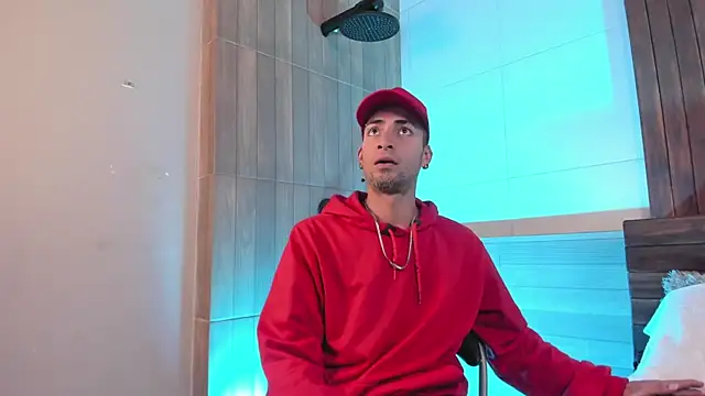 DrakeNeumann online show from 04/05/26, 03:36