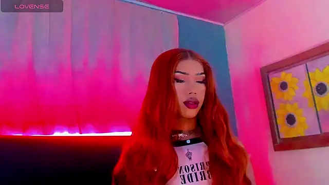 Nikita Gers online show from 12/06/24, 03:30