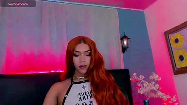 Nikita Gers online show from 12/06/24, 09:43