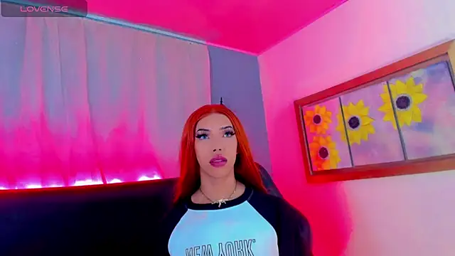 Nikita Gers online show from 12/10/24, 03:41