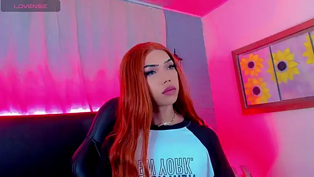 Nikita Gers online show from 12/10/24, 06:44