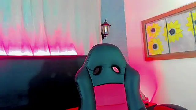 Nikita Gers online show from 12/12/24, 03:32