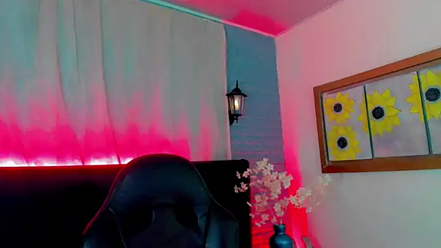 Nikita Gers online show from 01/14/25, 04:04