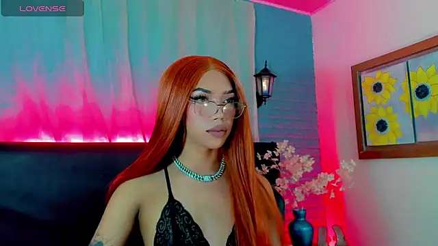 Nikita Gers online show from 01/17/25, 09:17