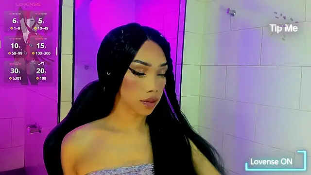 Nikita Gers online show from 09/11/25, 03:39