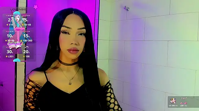 Nikita Gers online show from 09/21/25, 04:03