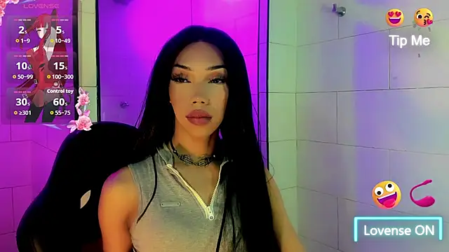 Nikita Gers online show from 10/02/25, 04:08