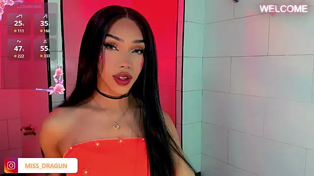 Nikita Gers online show from 10/12/25, 03:27