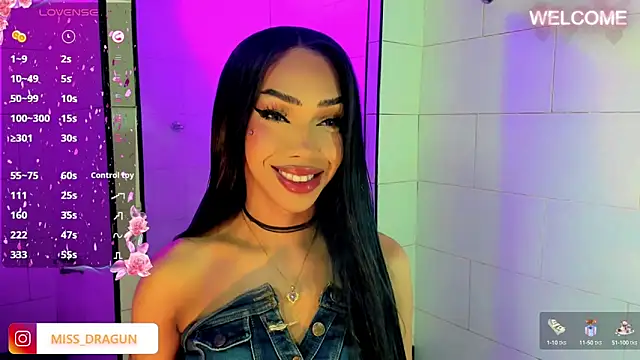 Nikita Gers online show from 10/15/25, 04:01