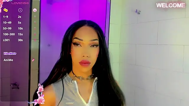 Nikita Gers online show from 10/25/25, 03:47