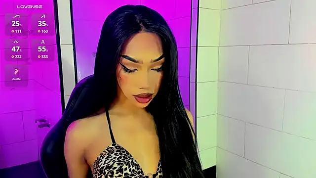 Nikita Gers online show from 10/31/25, 07:20