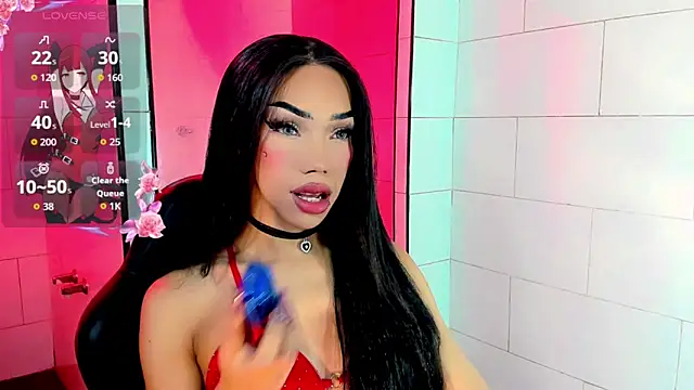 Nikita Gers online show from 11/15/25, 03:26