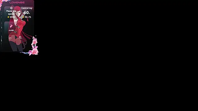 Nikita Gers online show from 12/23/25, 04:10