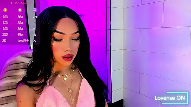 Nikita Gers online show from 01/15/26, 04:17