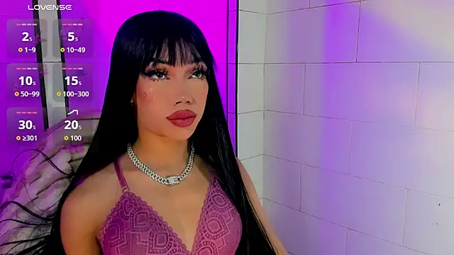 Nikita Gers online show from 02/07/26, 03:54