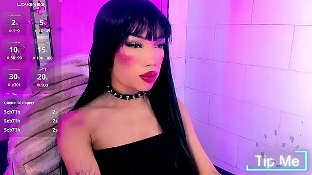 Nikita Gers online show from 02/14/26, 03:36