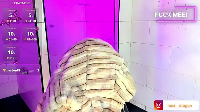 Nikita Gers online show from 02/27/26, 03:39