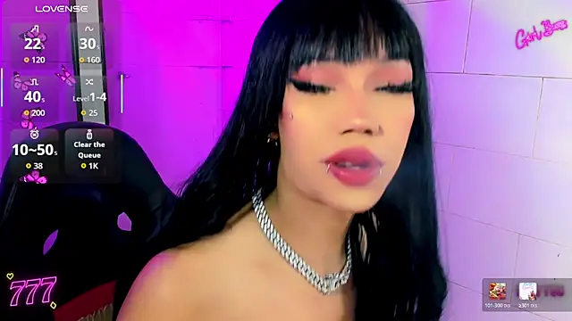 Nikita Gers online show from 03/03/26, 04:07