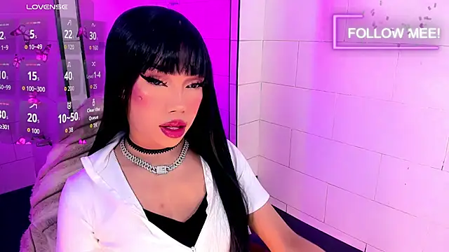 Nikita Gers online show from 03/11/26, 03:45