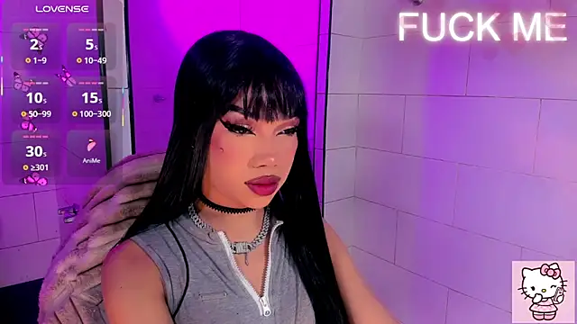 Nikita Gers online show from 03/15/26, 05:24