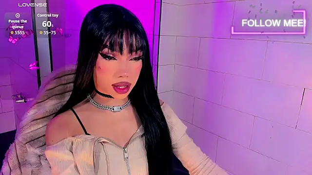 Nikita Gers online show from 03/16/26, 04:18