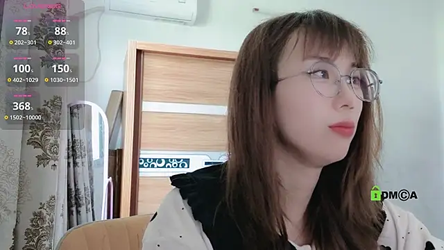 Lili 666 online show from 02/04/25, 02:39