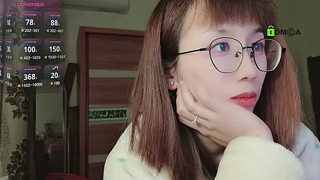 Lili 666 online show from 03/06/25, 05:11