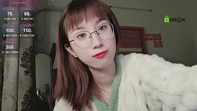 Lili 666 online show from 03/21/25, 05:12