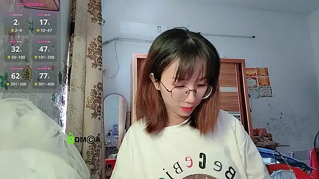 Lili 666 online show from 09/19/25, 05:31