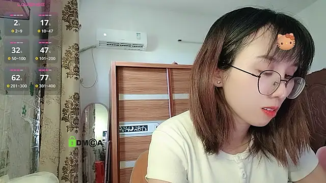 Lili 666 online show from 10/09/25, 07:39